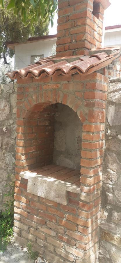Ayvalik Pansiyon Екстер'єр фото