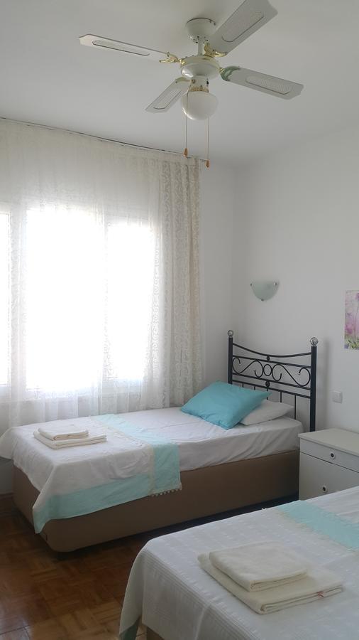 Ayvalik Pansiyon Екстер'єр фото
