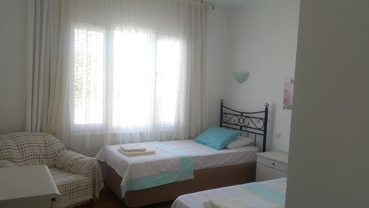 Ayvalik Pansiyon Екстер'єр фото